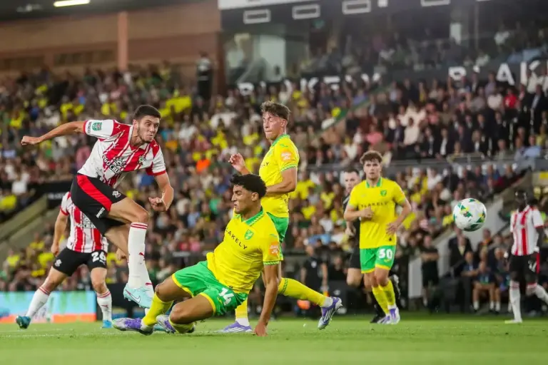 Clement vs Eckert: The tactical shift powering Norwich City’s late surge