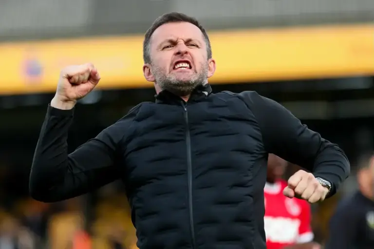 Tactical chess at The Valley: Philippe Clement’s pragmatism vs. Nathan Jones’ intensity