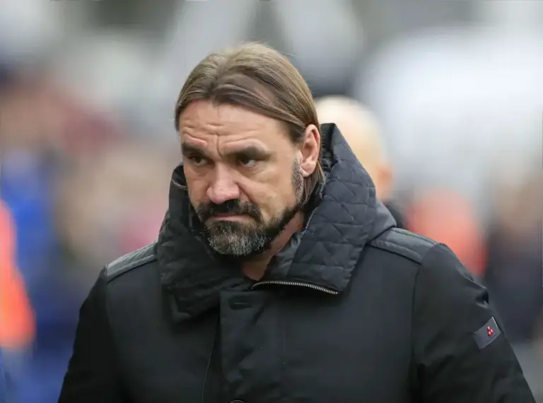 The Clement effect: How Norwich’s ‘Big Ol’ Belgian’ compares to recent dugout alumni