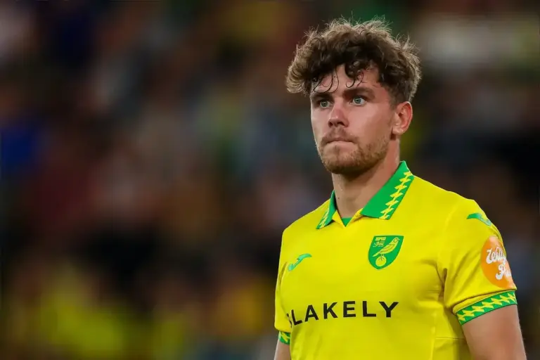 City backed to spend ‘decent money’ on new central striker this summer