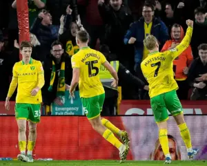Charlton Athletic v Norwich City: Match preview, head-to-heads and betting odds
