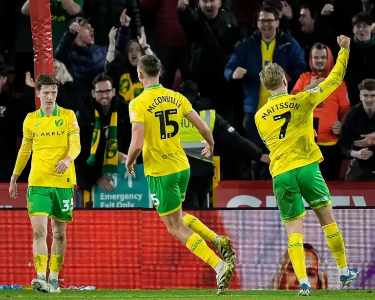 Charlton Athletic v Norwich City: Match preview, head-to-heads and betting odds