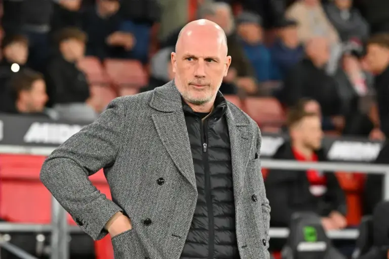 Charlton 0, Norwich 1: Clement rejects ‘bounceback’ tag as Jones rues penalty call