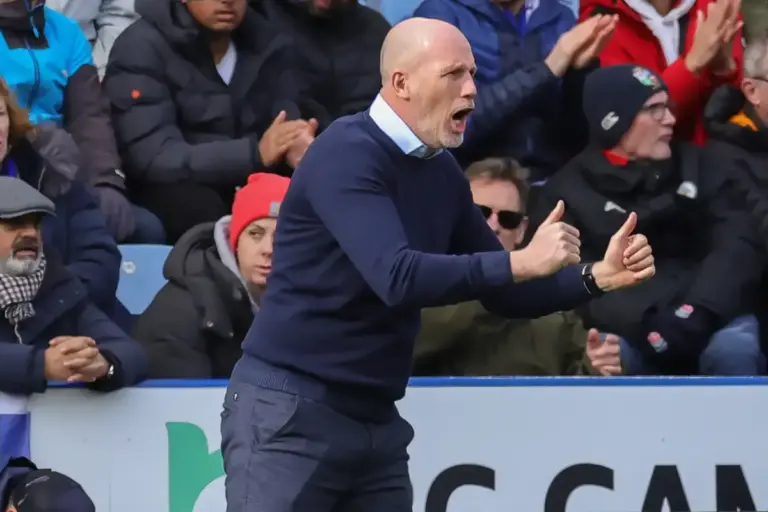 The science of a turnaround: How Philippe Clement fixed Liam Manning’s Norwich