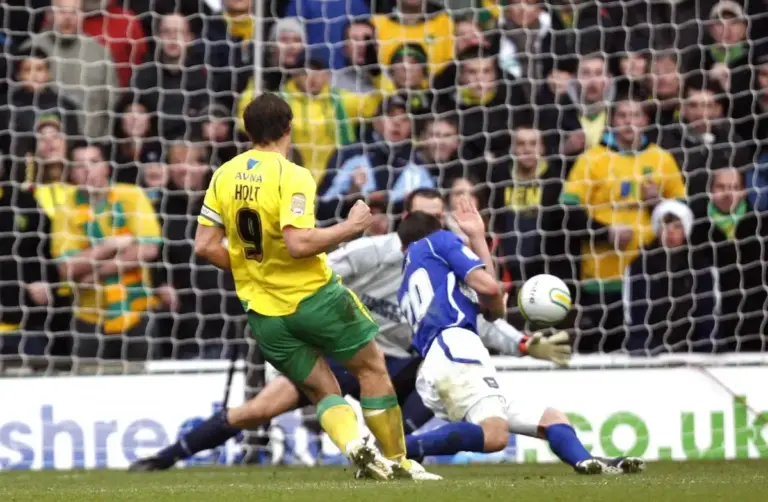 Freddie’s Favourite Five: East Anglian Derby moments
