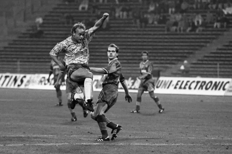 My All-Time Norwich City XI – Part Six: The Final Team