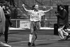 Ed Couzens-Lake: Writing Norwich City