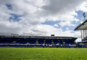 A Norwich City initiation: Surviving the away derby from hell