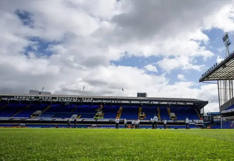 A Norwich City initiation: Surviving the away derby from hell