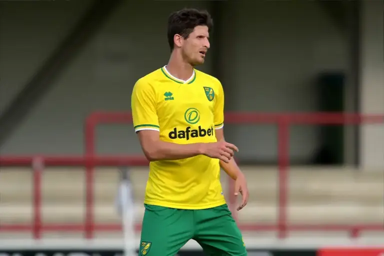 My all-time Norwich City XI – Part Three: Defence