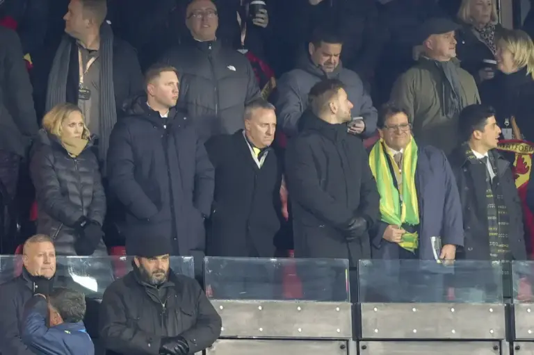 Norwich City: The end of the transition era?
