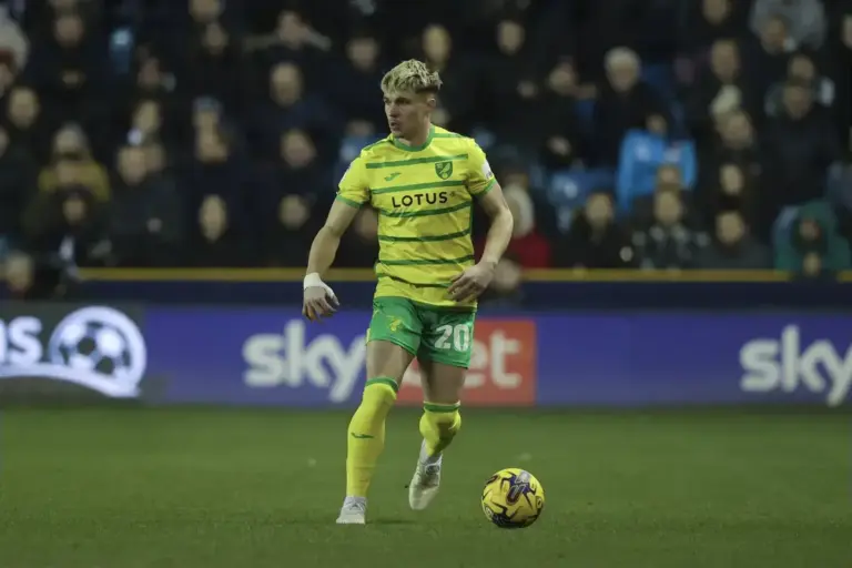 My all-time worst Norwich City XI