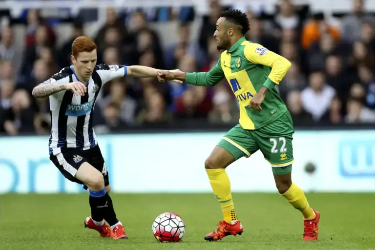 Norwich City’s final lineup of 2015/16: Where are they now?