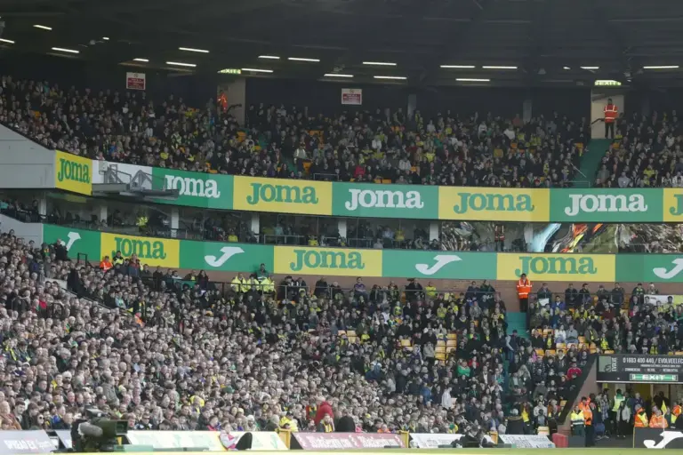 Five types of football fan contributors