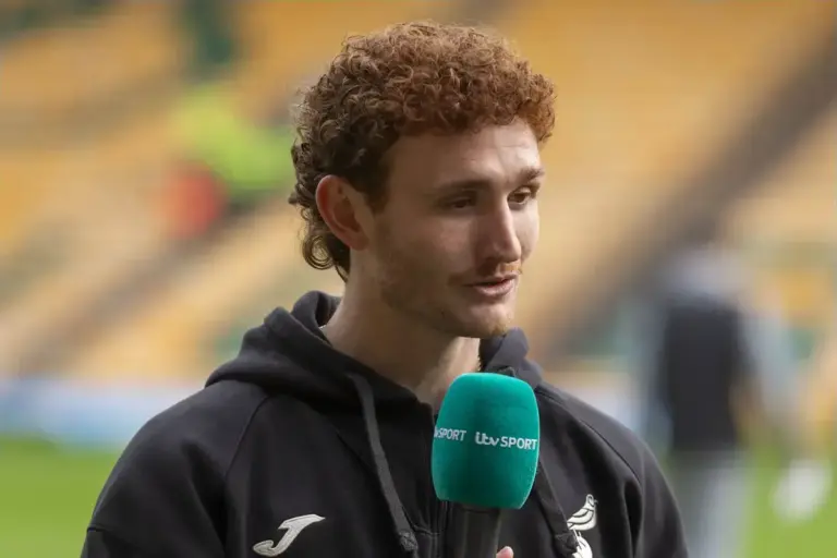 How to speak ‘footballer’…