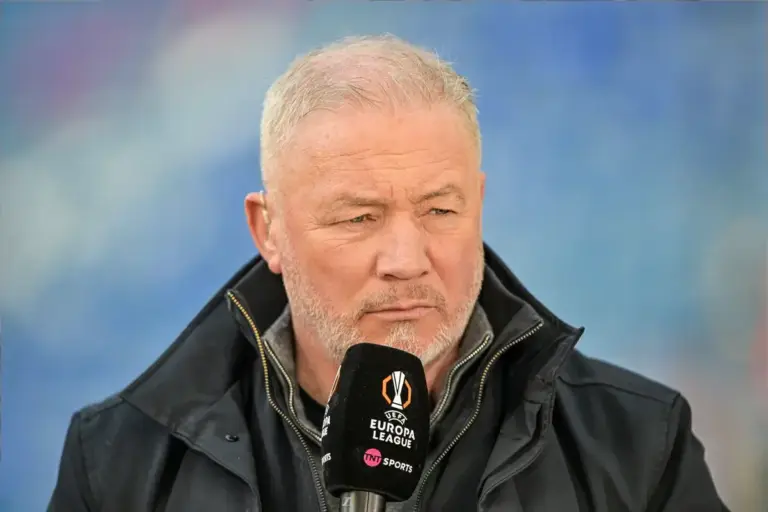How to speak ‘pundit’…