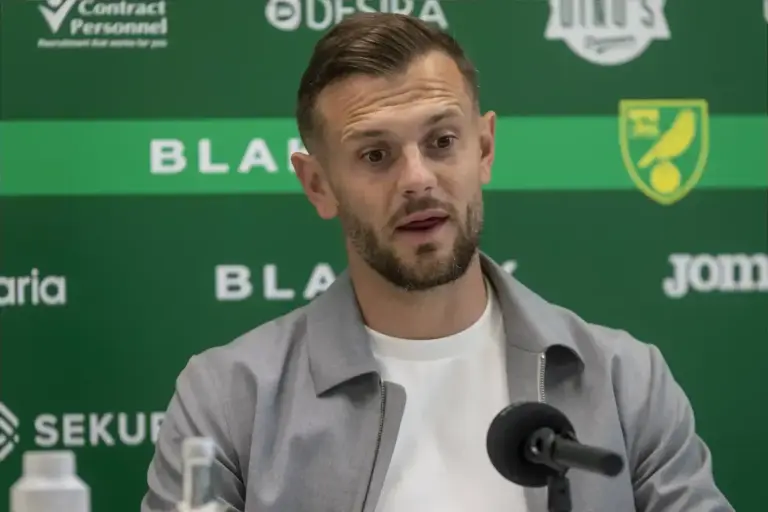 The loneliness of the young British manager