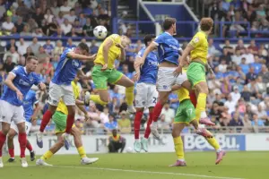 Norwich City vs Portsmouth: Match preview, head-to-heads and betting odds