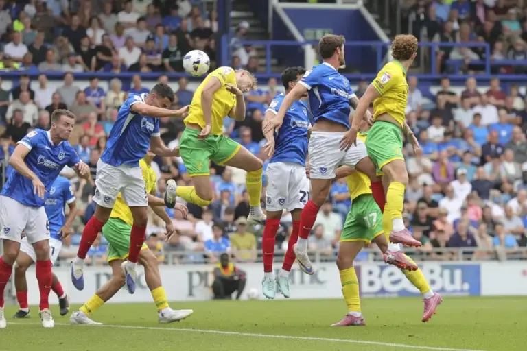 Norwich City vs Portsmouth: Match preview, head-to-heads and betting odds