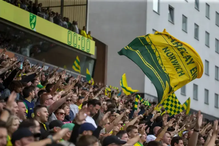 Am I alone in having my Norwich City matchday superstitions?