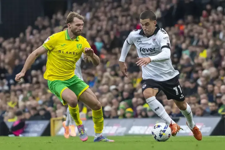 Bristol City vs Norwich City: Match preview, head-to-heads and betting odds