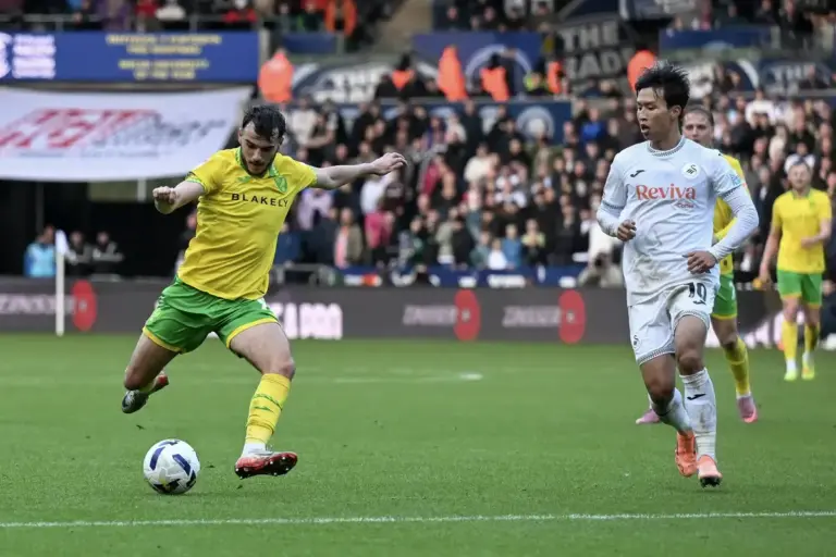 Norwich City vs Swansea City: Match preview, head-to-heads and betting odds