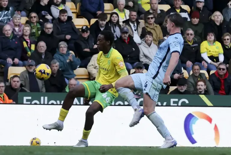 Why Norwich’s clash with Hull is far from a dead rubber