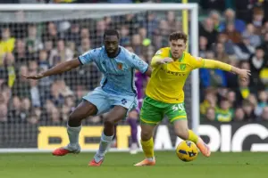 Hull City vs Norwich City: Predicted Canaries XI