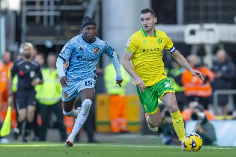 Hull City vs Norwich City: Match preview, head-to-heads and betting odds