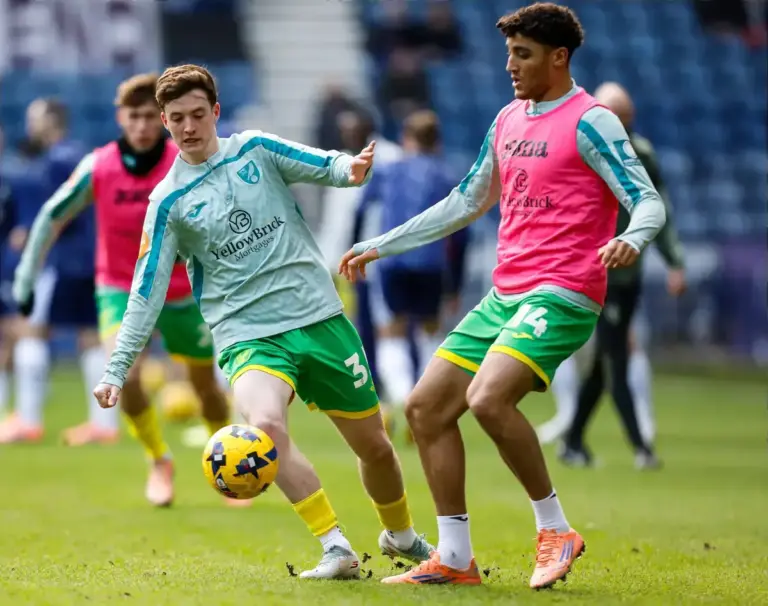 The surprise way Norwich can react to Chrisene’s injury blow
