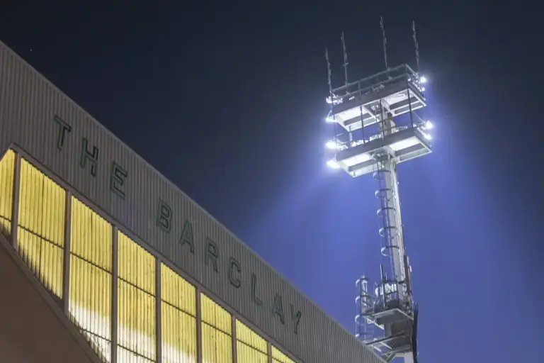 Who doesn’t love a Norwich City half-time show? Or, actually, who does?