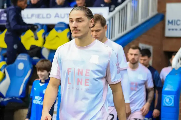 Lorent Tolaj: Does it make sense for Norwich City?