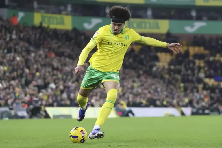 Norwich City’s end-of-season ratings: The strikers