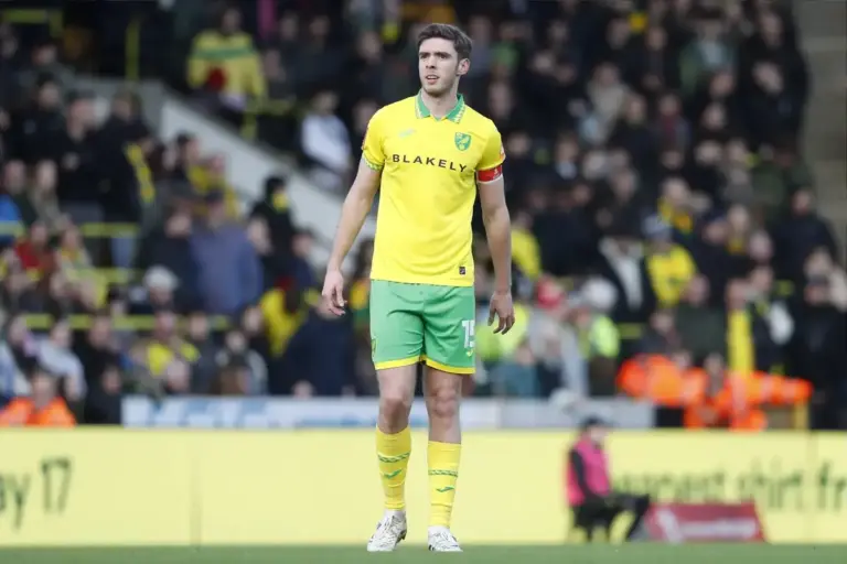Norwich City v Bristol City – Predicted Canaries line-up
