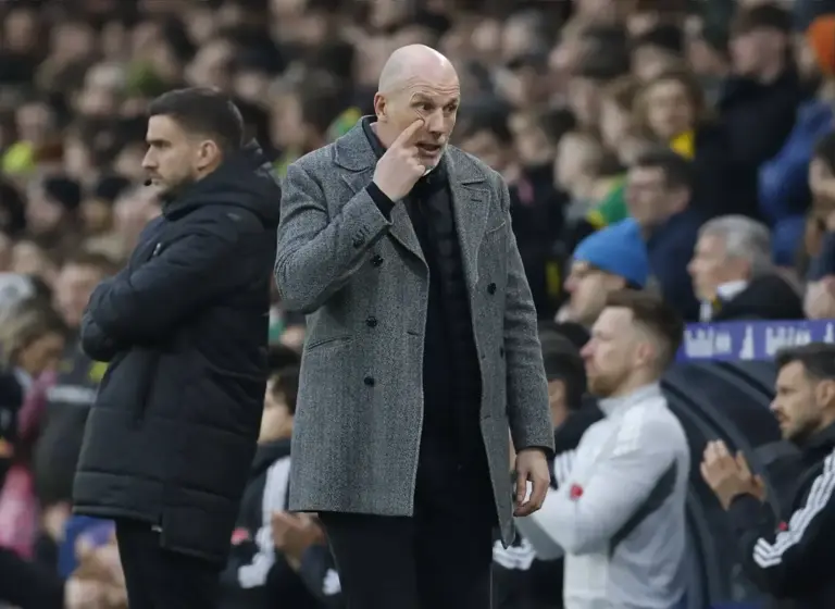 Leeds and Daniel Farke: What might have been at Norwich City