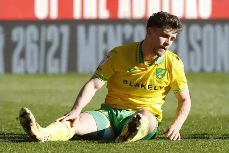 Why Kvistgaarden has struggled at Norwich and why it isn’t his fault