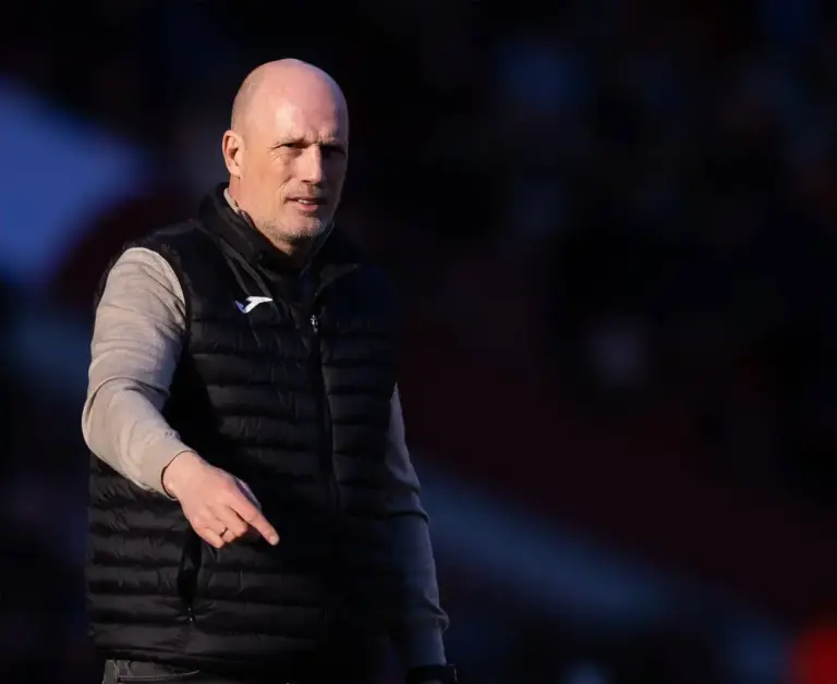 How Big Phil Clement can make Norwich City even better