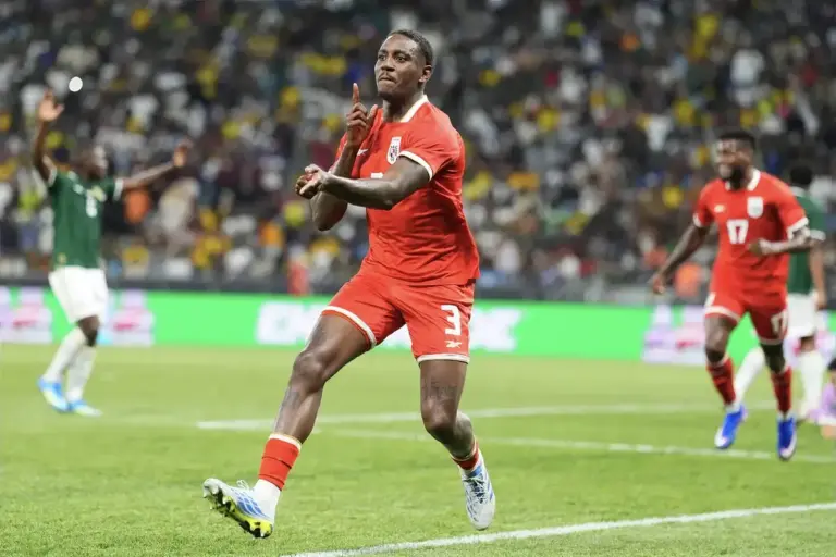 Norwich News Today: Fisher’s cameo at Carrow Road as Cordoba nets for Panama