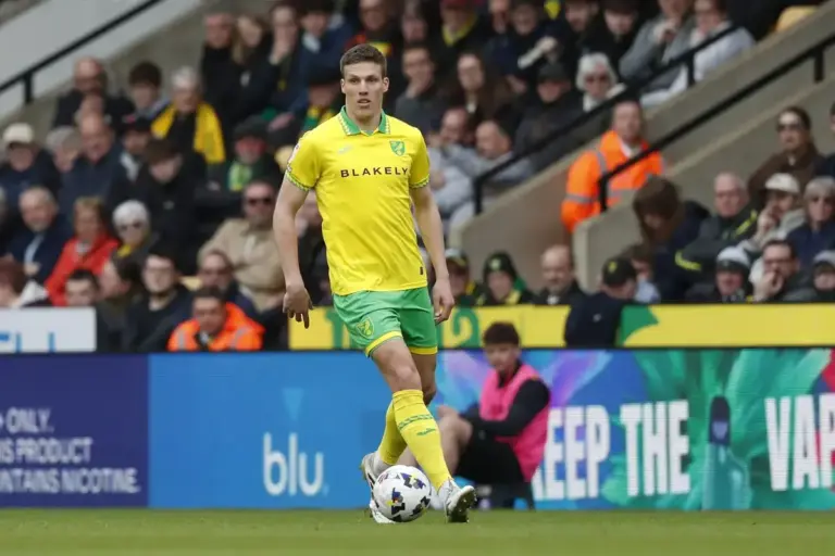 How Norwich’s draw with Portsmouth proved what the first summer signing must be