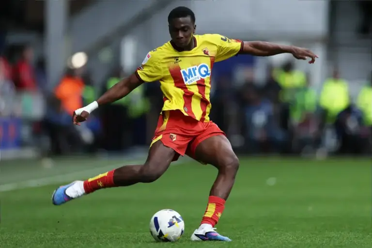 Nestory Irankunda: Does it make sense for Norwich City?