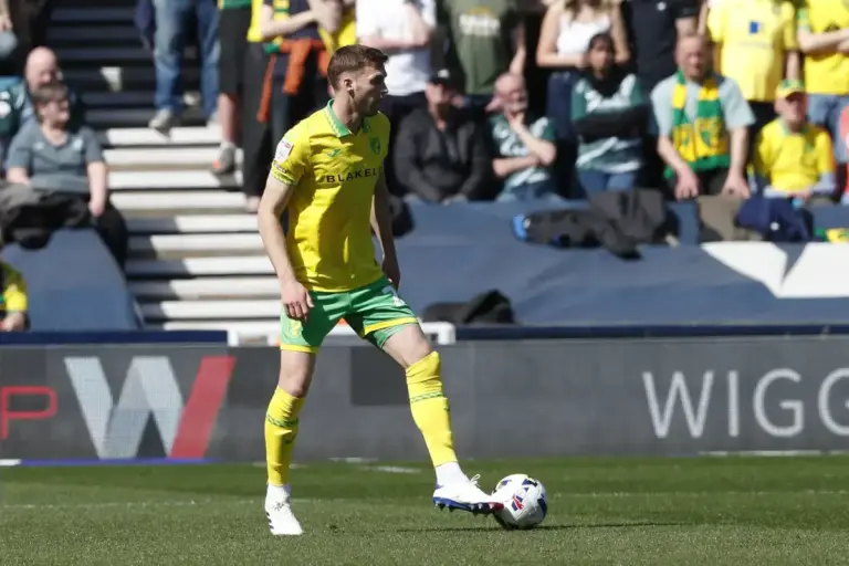 The forgotten star Norwich City fans need to remember
