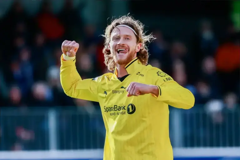Why Norwich City do not need a marquee striker signing…