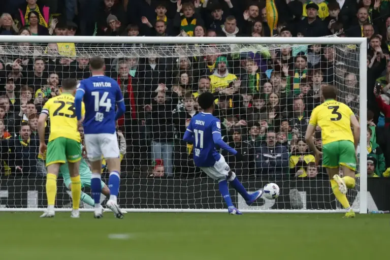 VAR in the Championship … Yes or no?