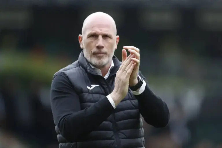 Norwich City: Flexibility is key