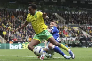 Norwich City vs Ipswich Town: Canaries player ratings