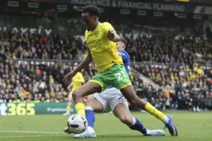 Norwich City vs Swansea City: Predicted Canaries line-up