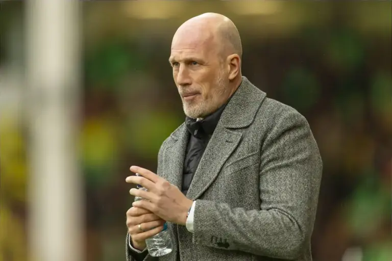 The final four Norwich City games – A chance to experiment?