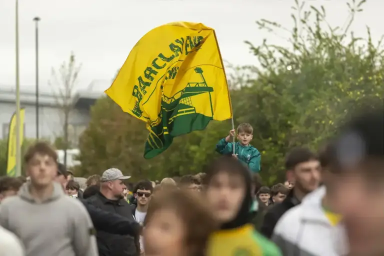 Norwich City – Weirdest club shop items