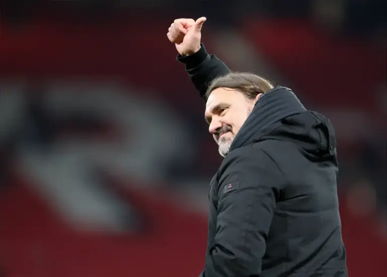 Norwich should have no regrets over Daniel Farke’s sacking