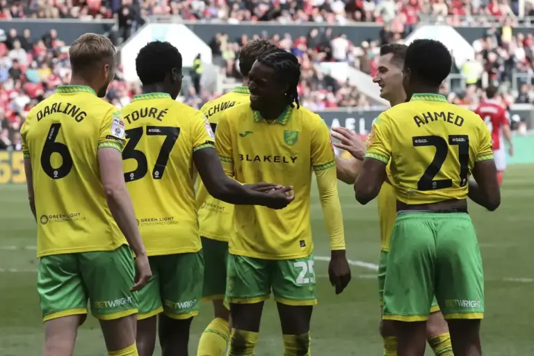 Norwich City will probably never be a big club… and that’s okay